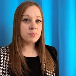 Retrato de Silvia Rodríguez Casal, socia fundadora de Ribbo Asesores